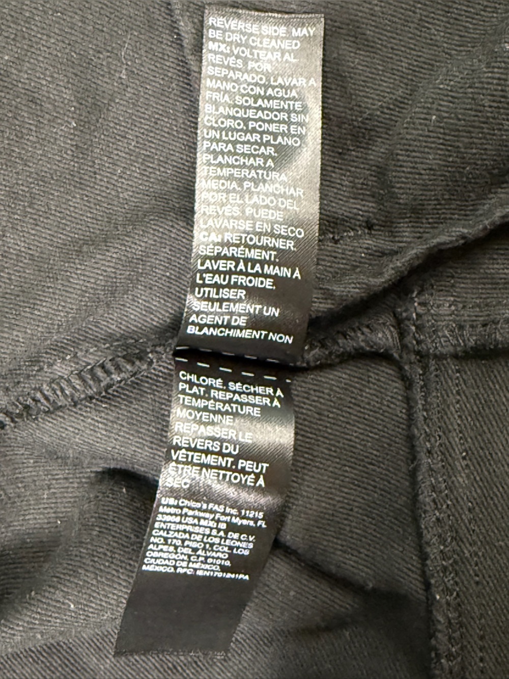White House Black Market Metallic Snake Print Moto Jacket - Picture 5 of 12